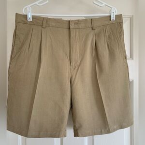 Tommy Bahama silk shorts W36